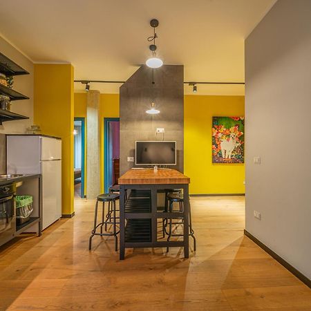 Dei Balzi Apartments Conversano Zewnętrze zdjęcie