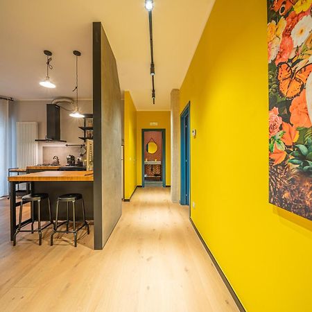 Dei Balzi Apartments Conversano Zewnętrze zdjęcie