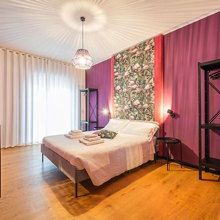 Dei Balzi Apartments Conversano Zewnętrze zdjęcie