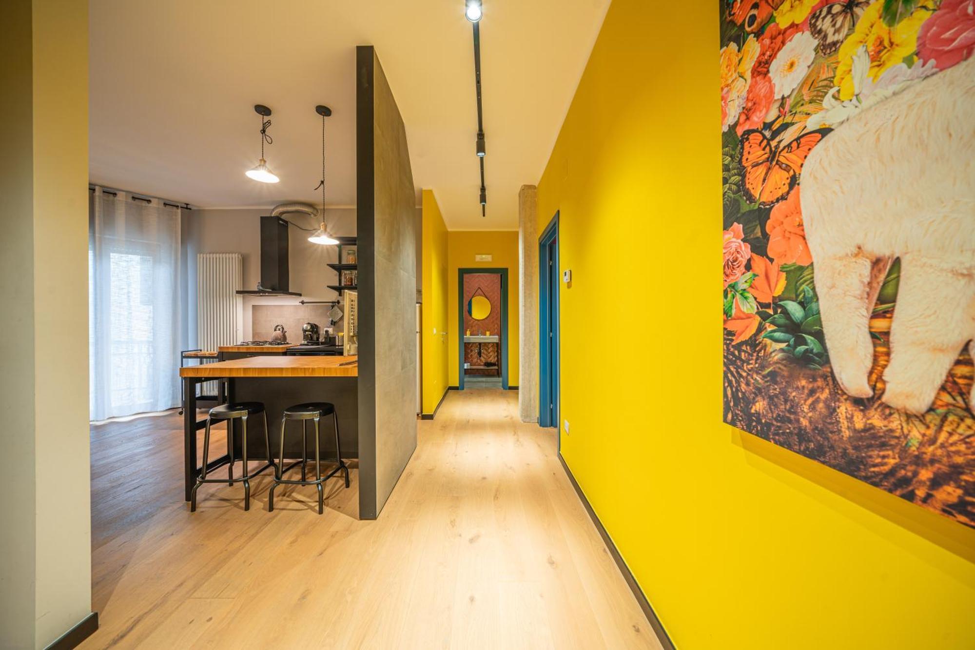 Dei Balzi Apartments Conversano Zewnętrze zdjęcie