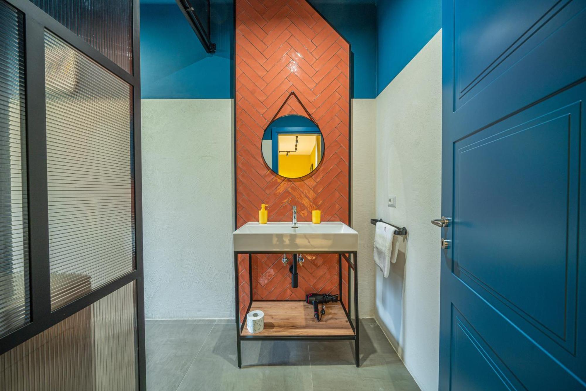 Dei Balzi Apartments Conversano Zewnętrze zdjęcie