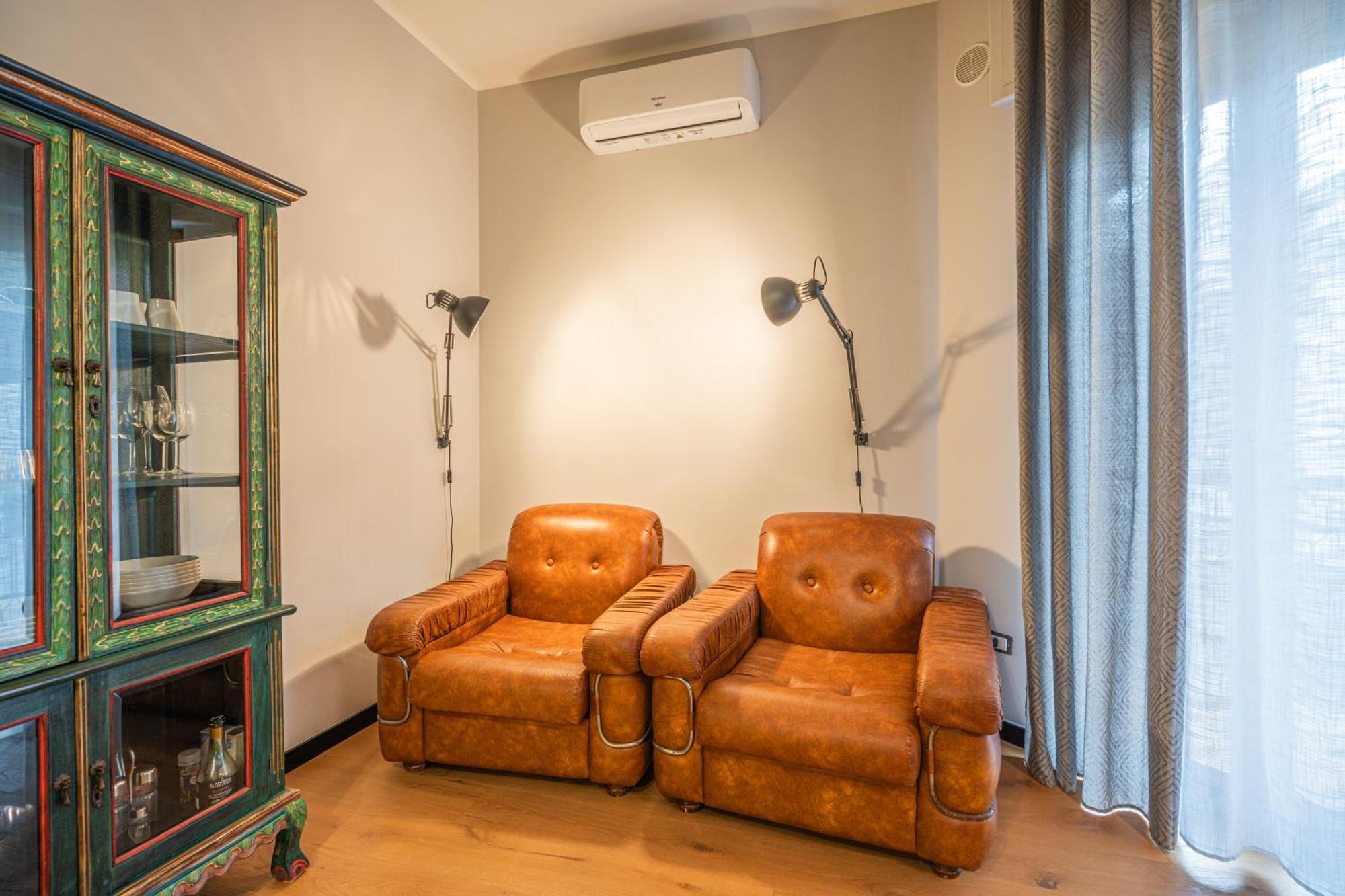 Dei Balzi Apartments Conversano Zewnętrze zdjęcie