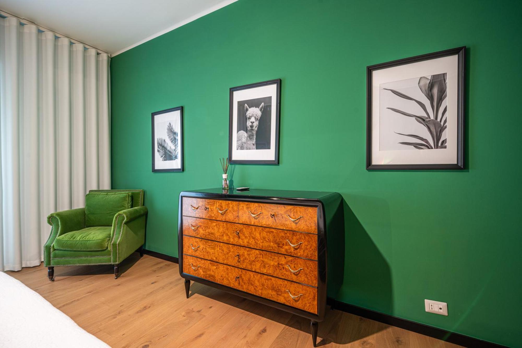 Dei Balzi Apartments Conversano Zewnętrze zdjęcie