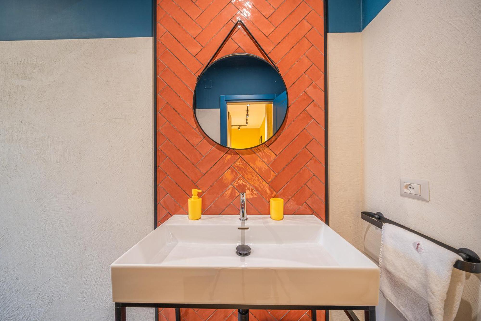Dei Balzi Apartments Conversano Zewnętrze zdjęcie