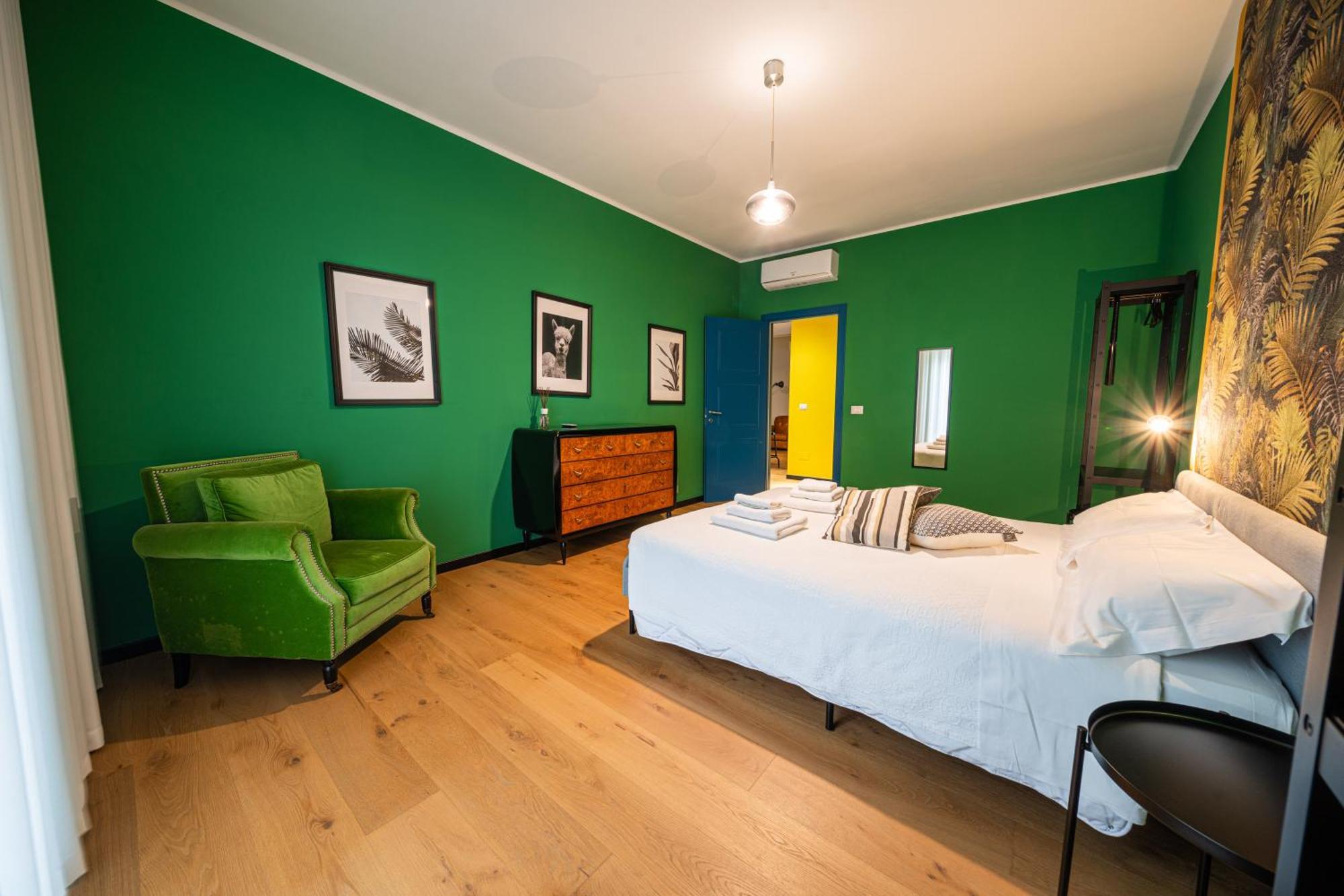 Dei Balzi Apartments Conversano Zewnętrze zdjęcie