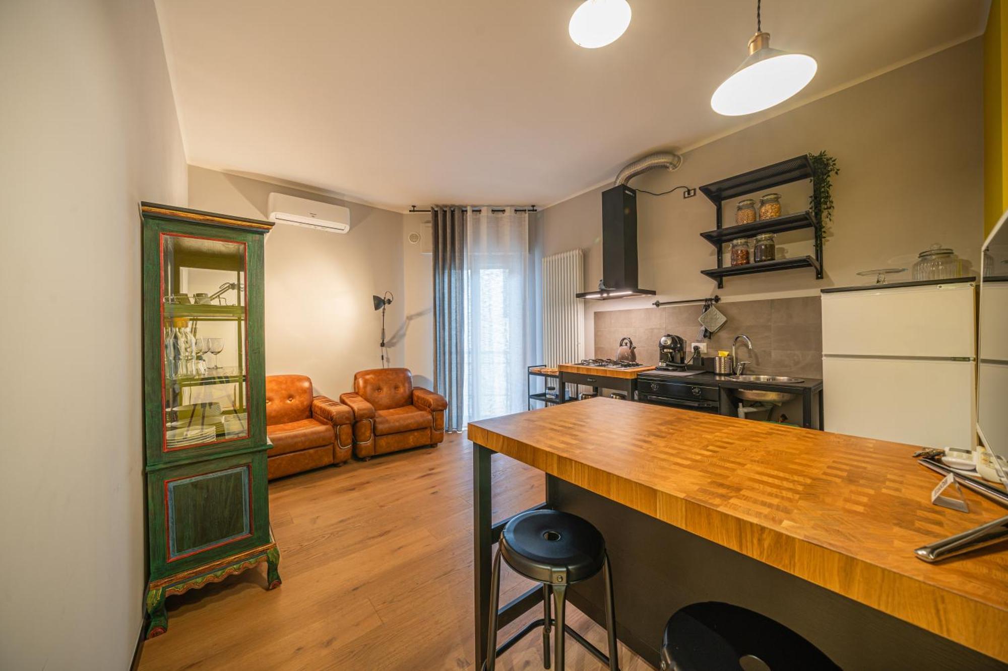 Dei Balzi Apartments Conversano Zewnętrze zdjęcie