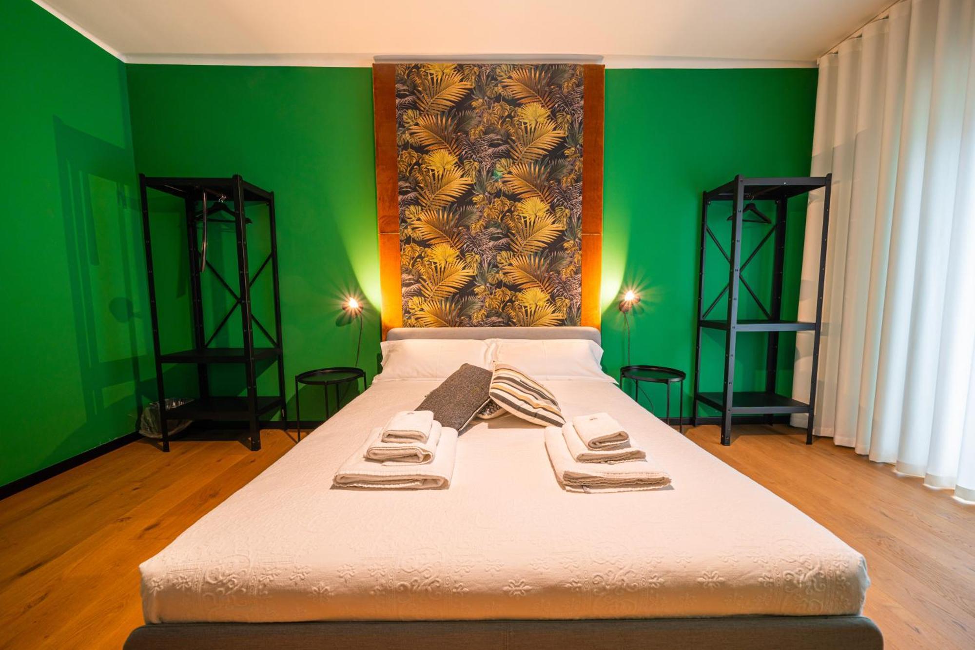 Dei Balzi Apartments Conversano Zewnętrze zdjęcie