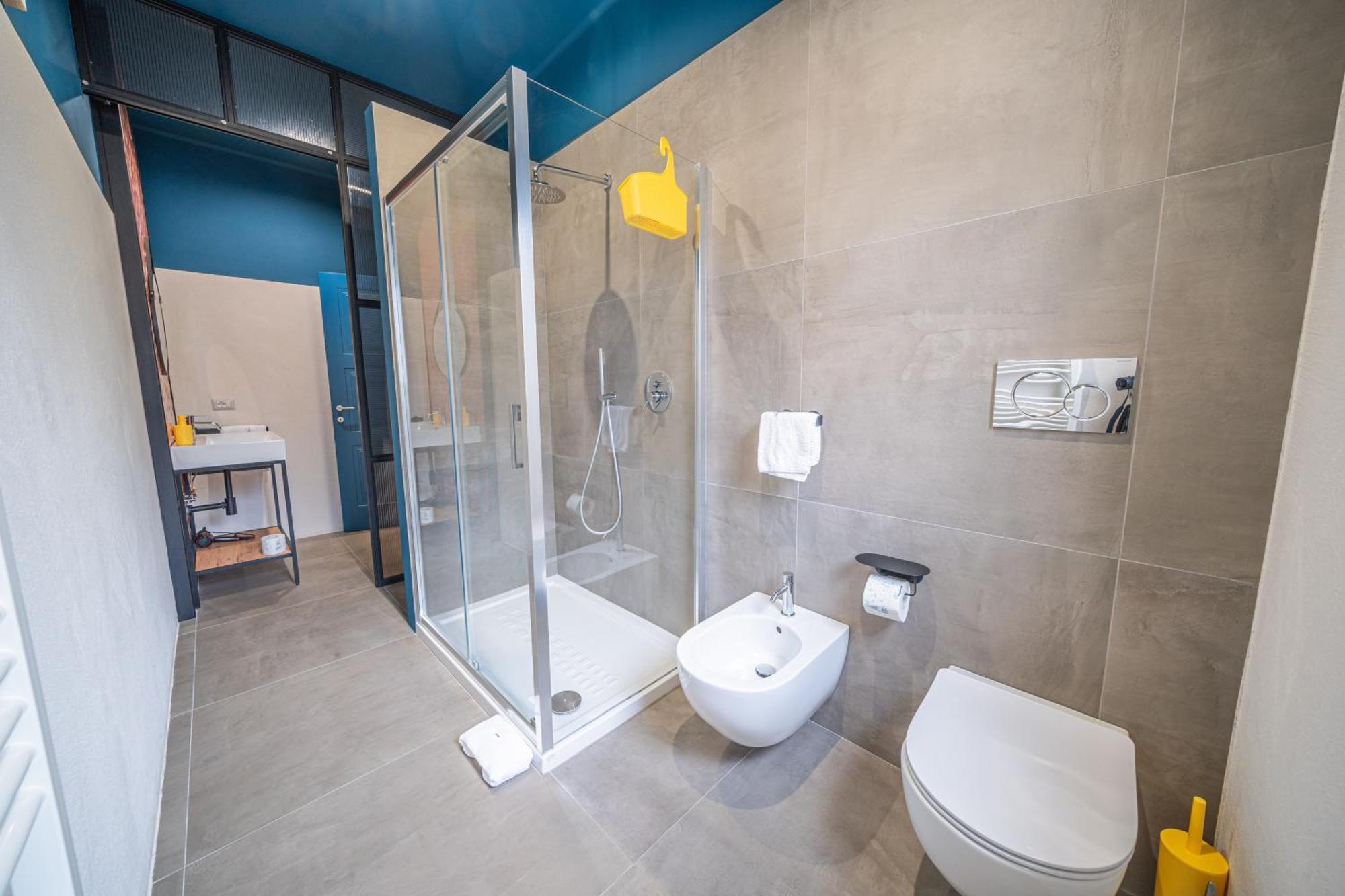 Dei Balzi Apartments Conversano Zewnętrze zdjęcie