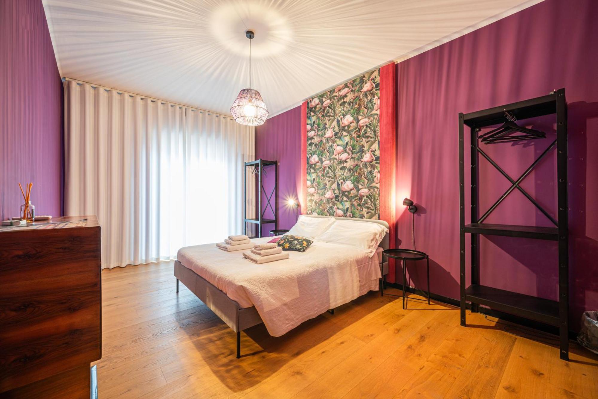 Dei Balzi Apartments Conversano Zewnętrze zdjęcie