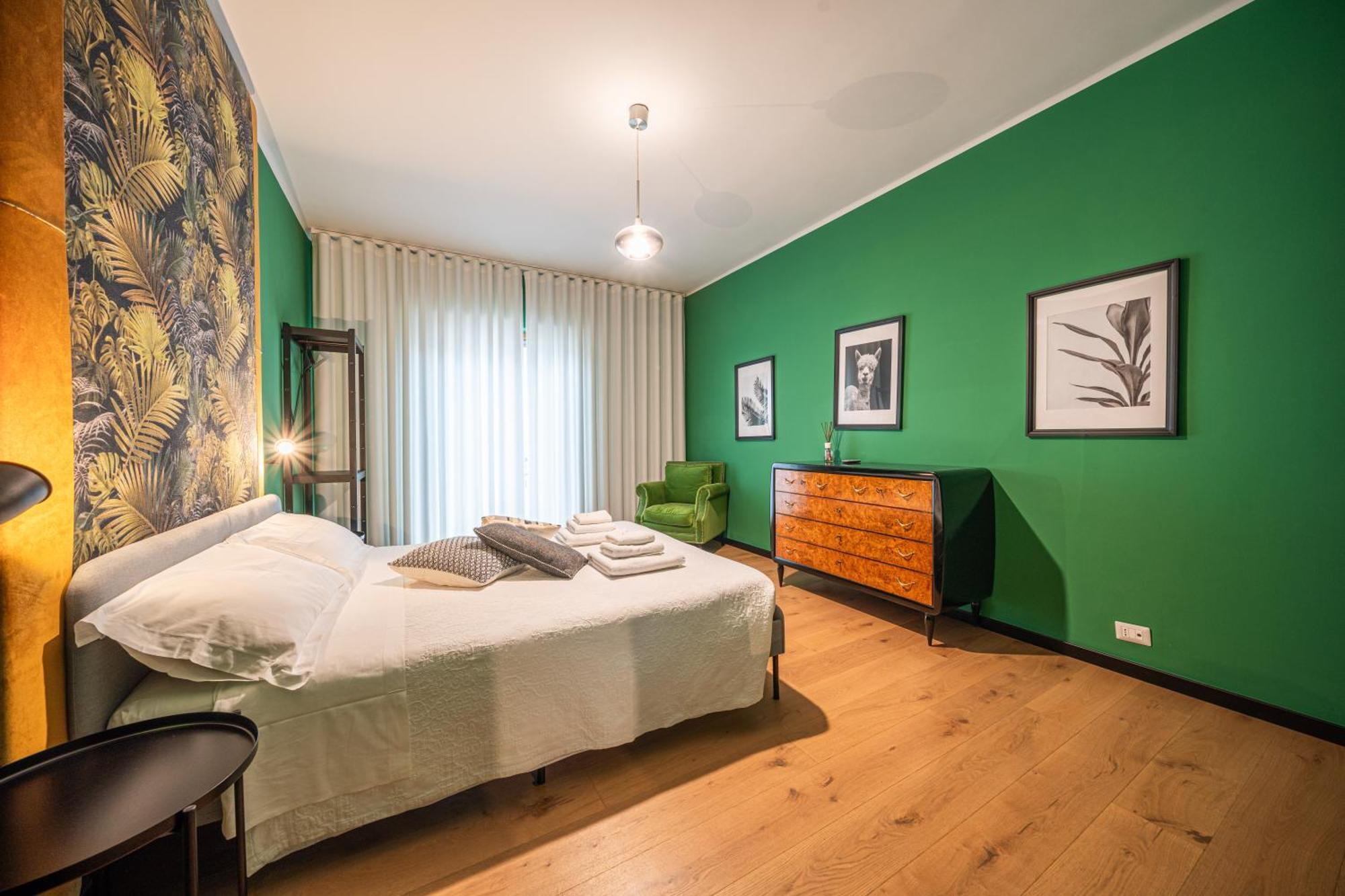 Dei Balzi Apartments Conversano Zewnętrze zdjęcie