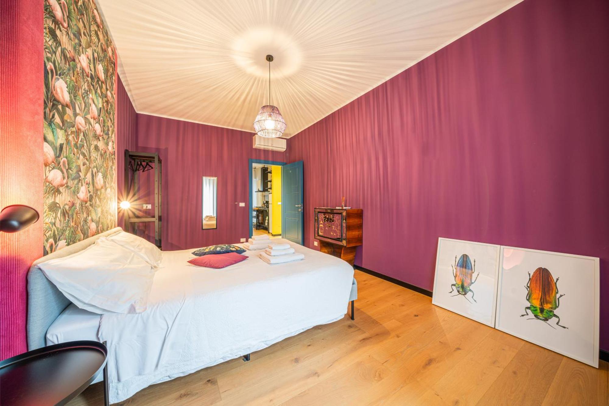 Dei Balzi Apartments Conversano Zewnętrze zdjęcie