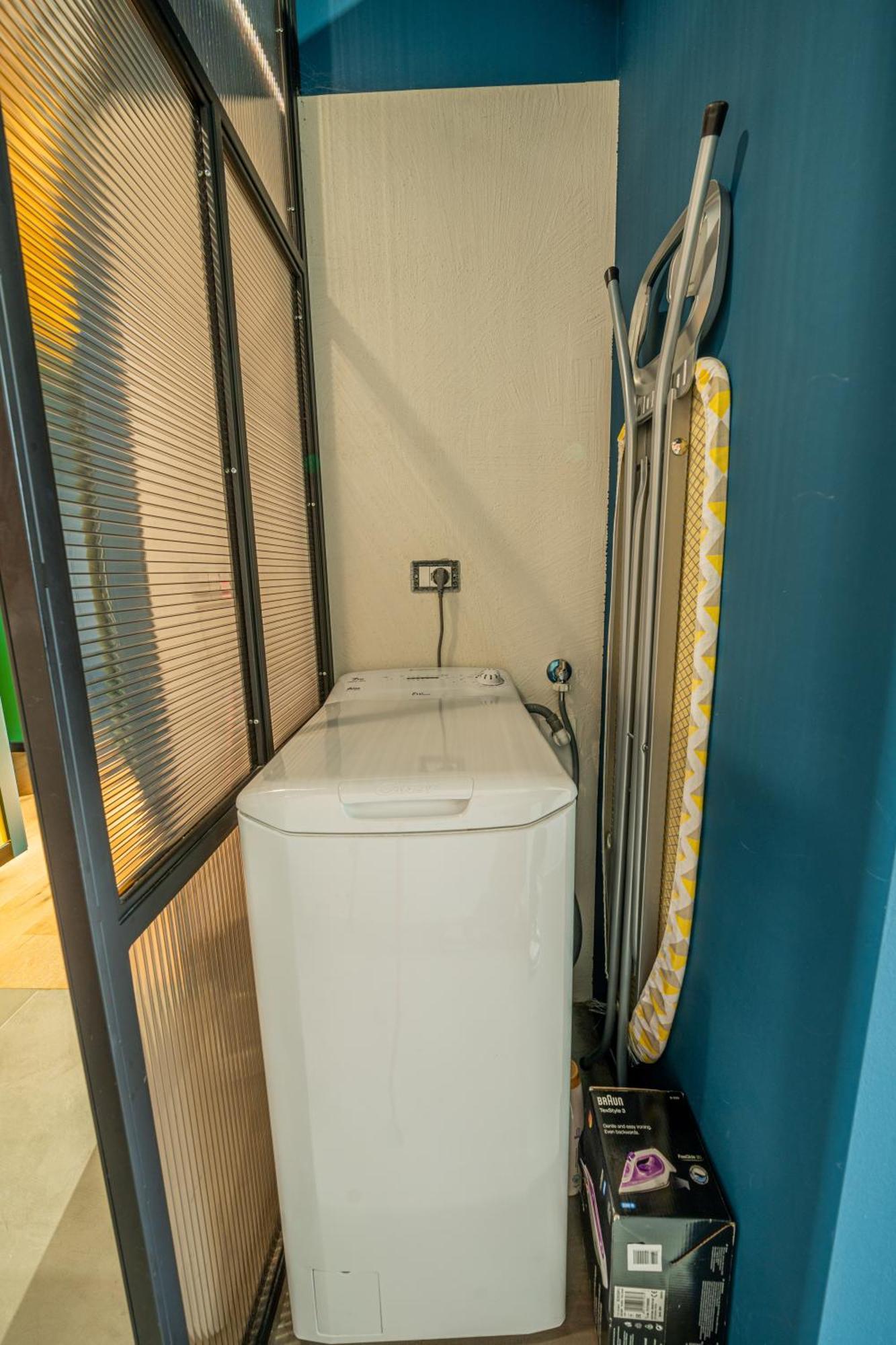 Dei Balzi Apartments Conversano Zewnętrze zdjęcie