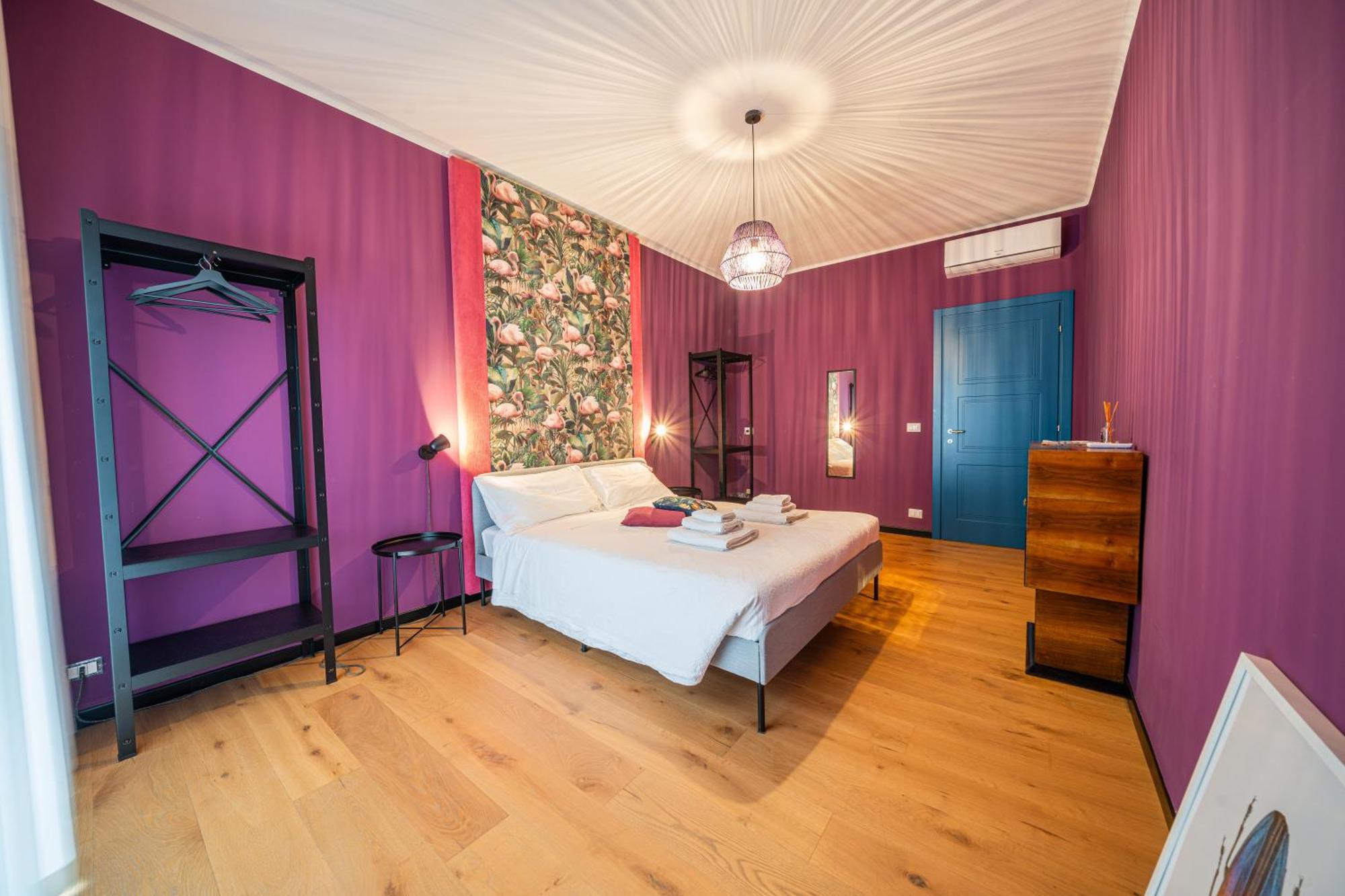 Dei Balzi Apartments Conversano Zewnętrze zdjęcie