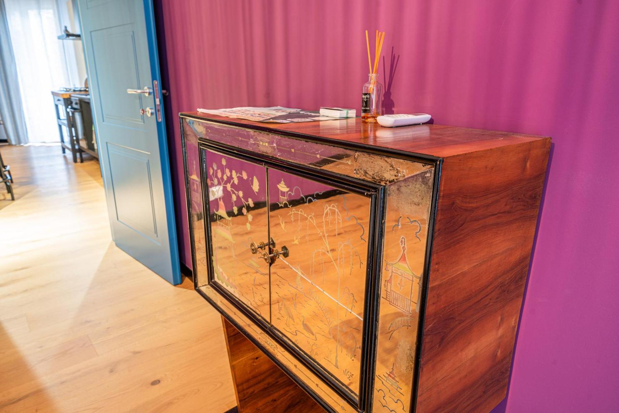 Dei Balzi Apartments Conversano Zewnętrze zdjęcie