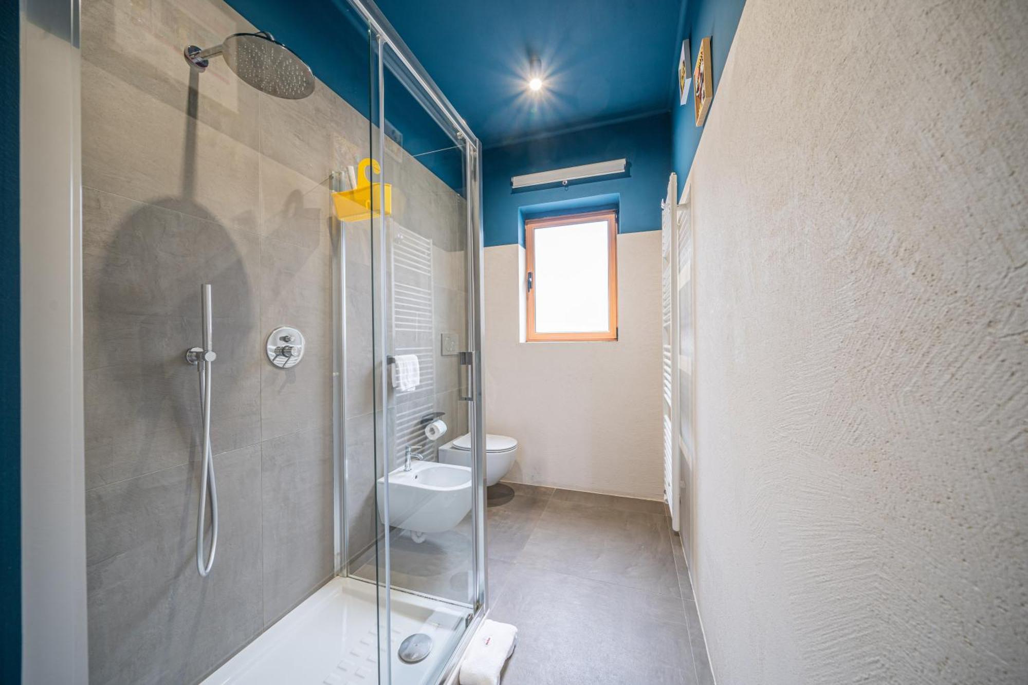 Dei Balzi Apartments Conversano Zewnętrze zdjęcie