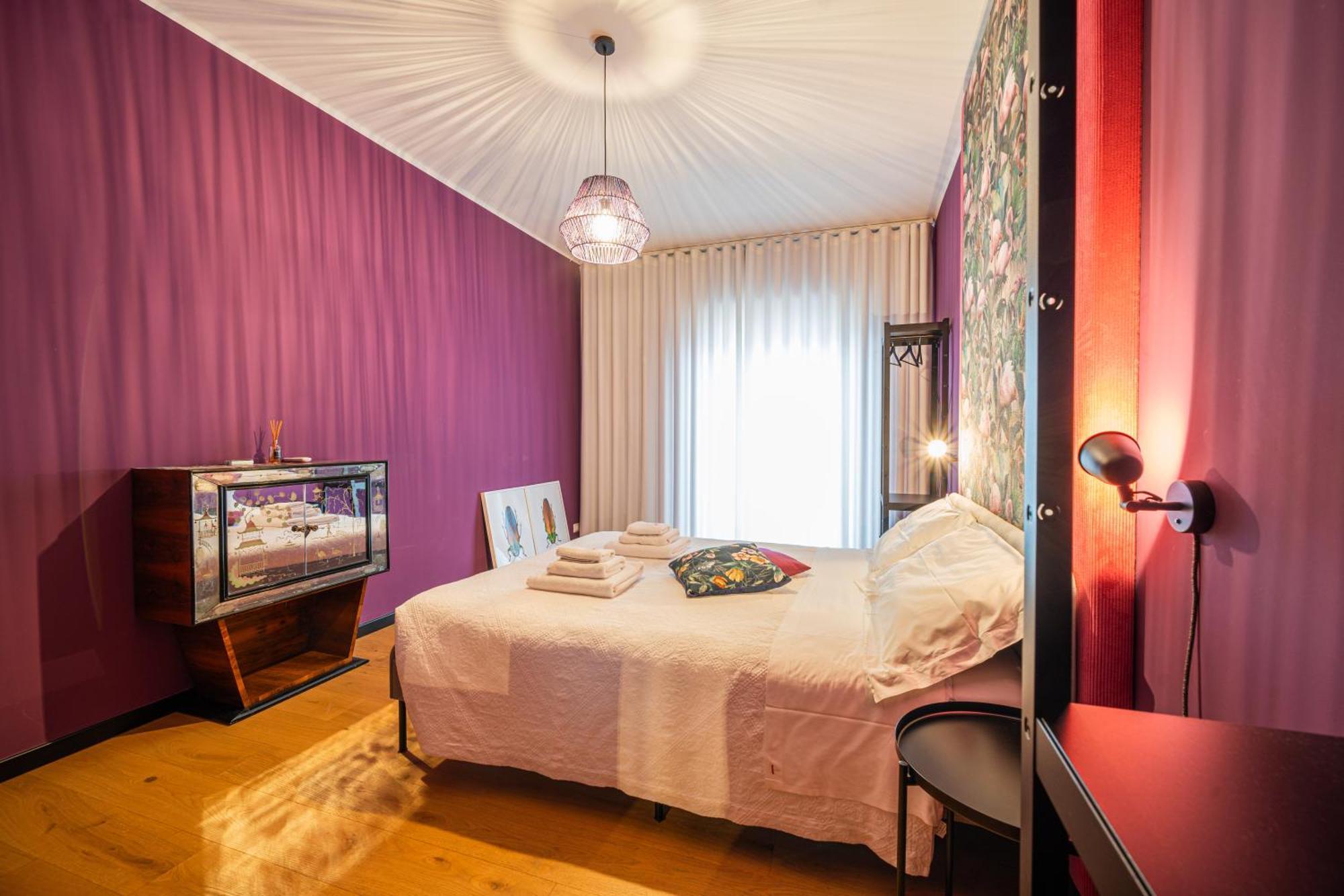 Dei Balzi Apartments Conversano Zewnętrze zdjęcie